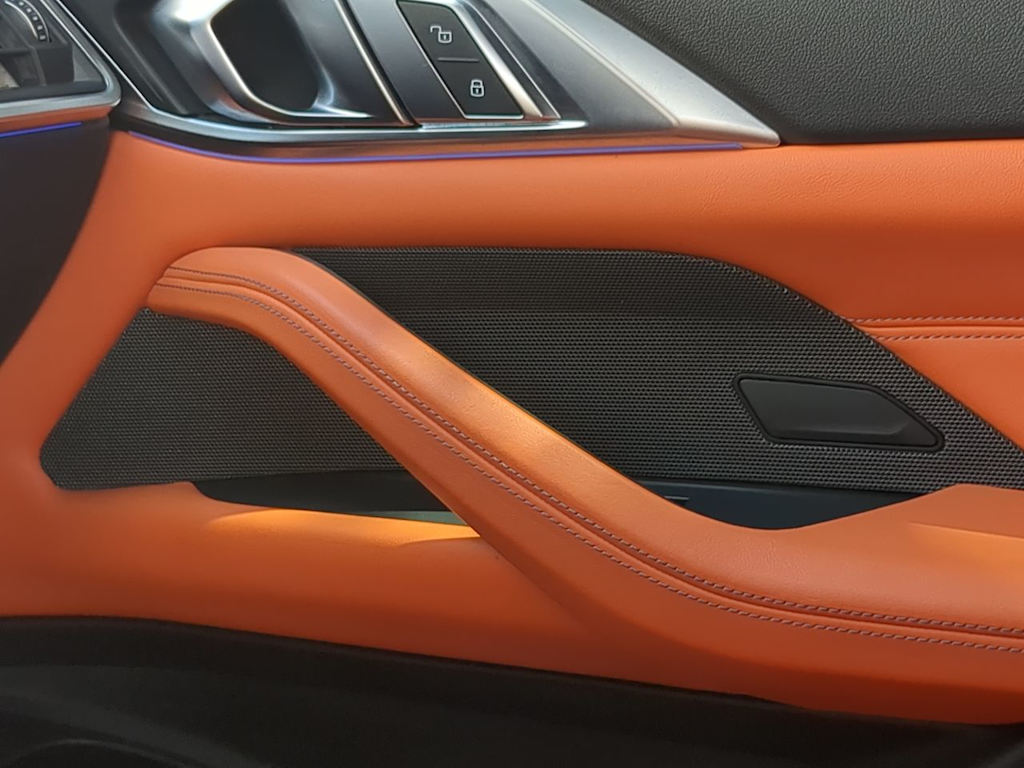 Thumbnail: 2022 BMW M4 - 35
