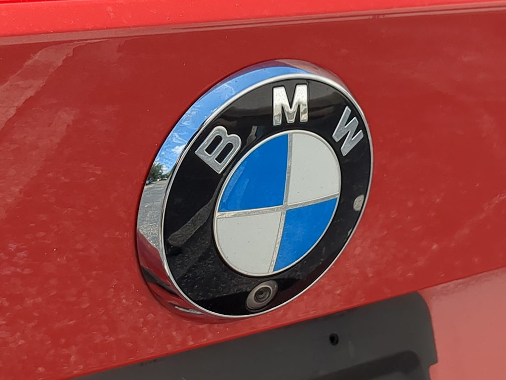 Thumbnail: 2022 BMW M4 - 5