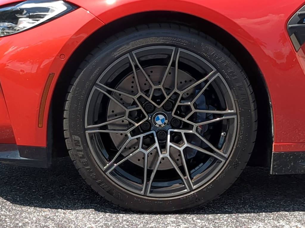 Thumbnail: 2022 BMW M4 - 6