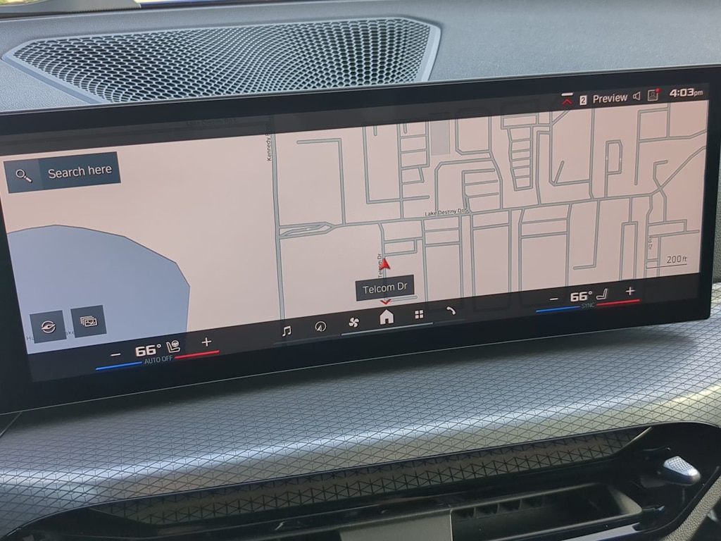 Thumbnail: 2026 BMW M4 - 33