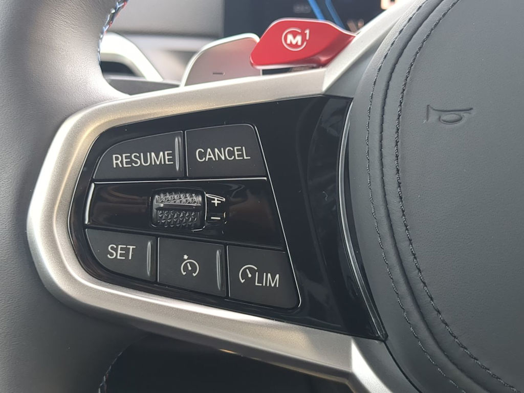 Thumbnail: 2026 BMW M4 - 29