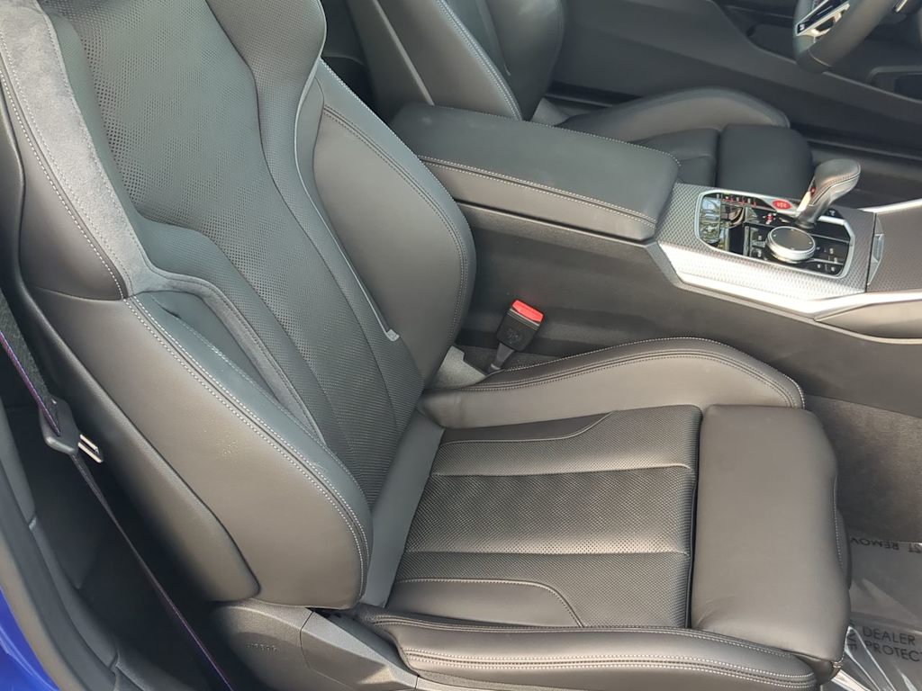 Thumbnail: 2026 BMW M4 - 10