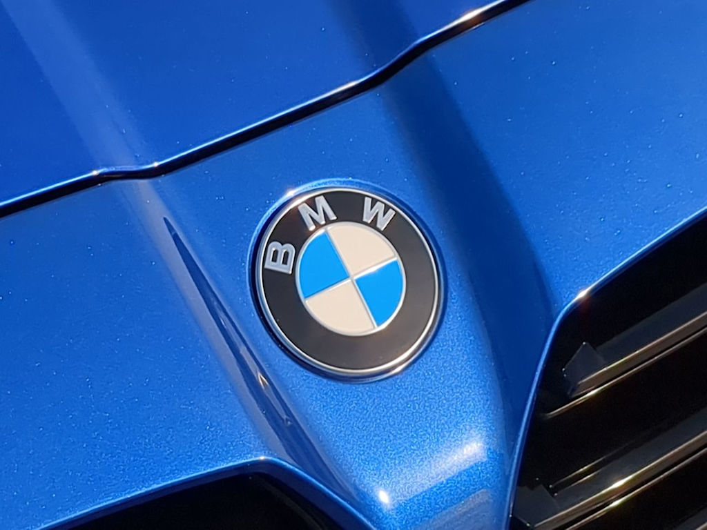 Thumbnail: 2026 BMW M4 - 5