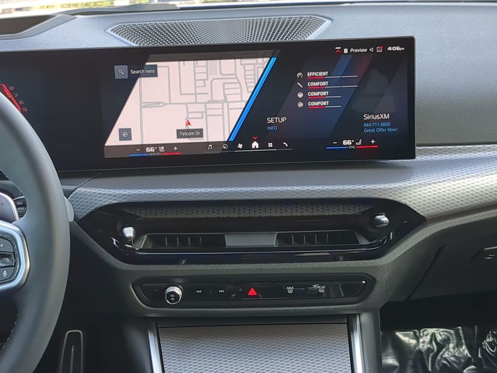 Thumbnail: 2026 BMW M4 - 13