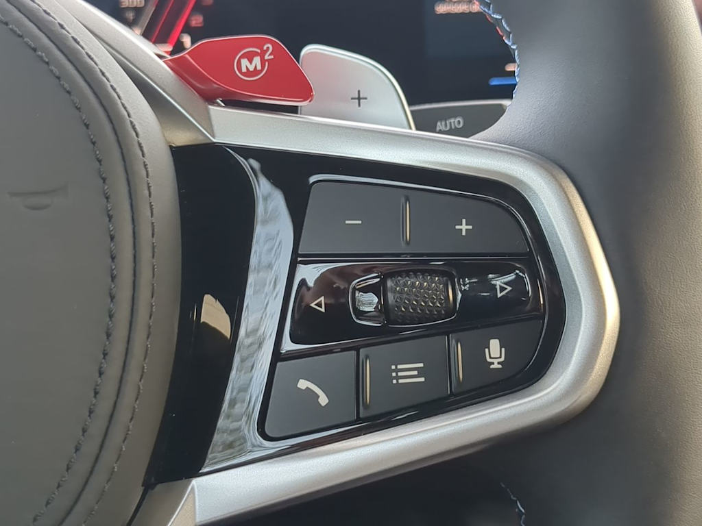 Thumbnail: 2026 BMW M4 - 30