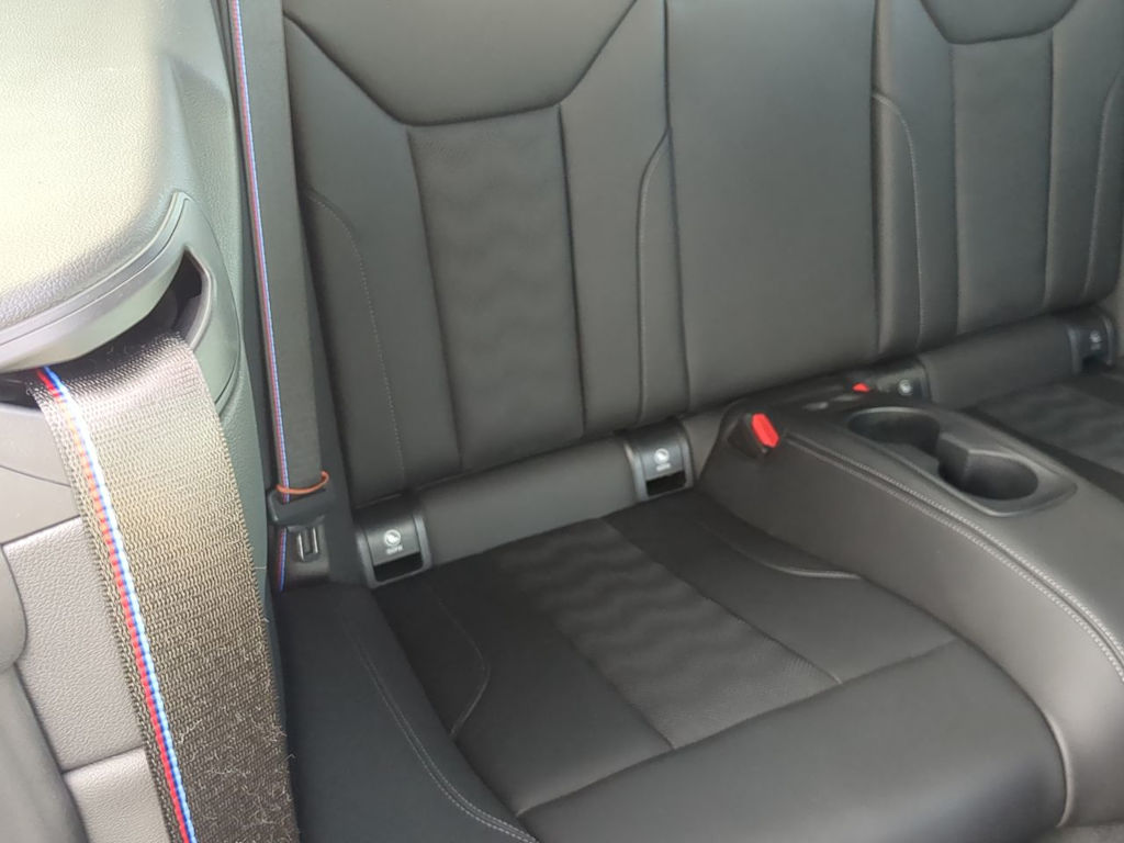 Thumbnail: 2026 BMW M4 - 28