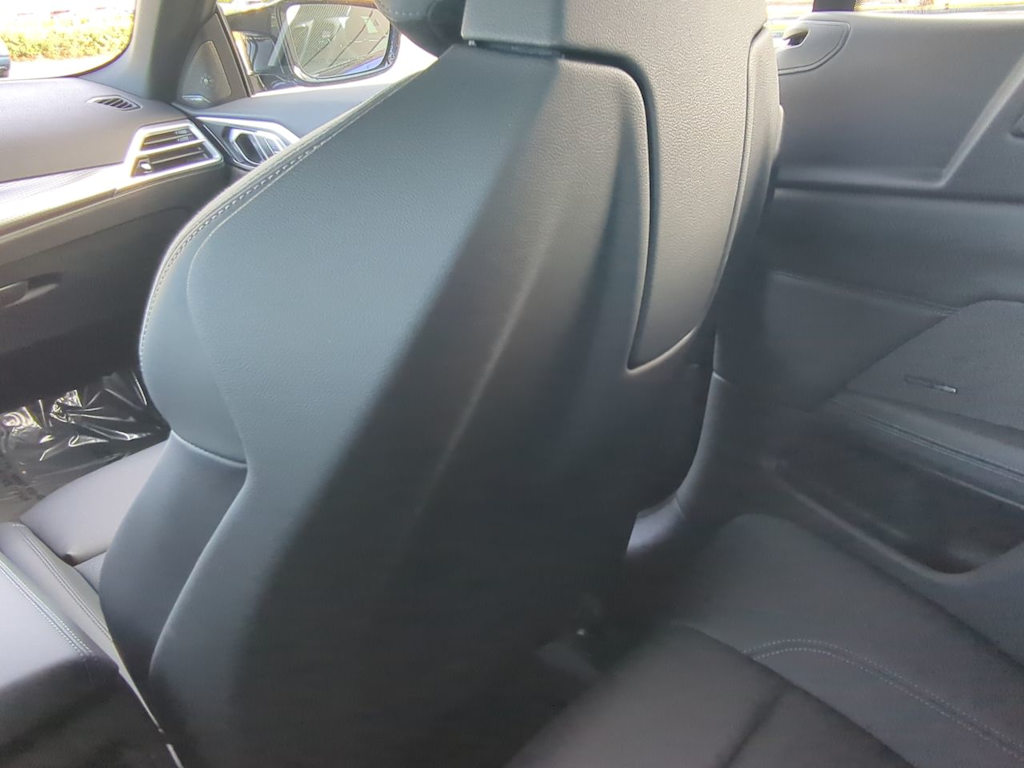 Thumbnail: 2026 BMW M4 - 11