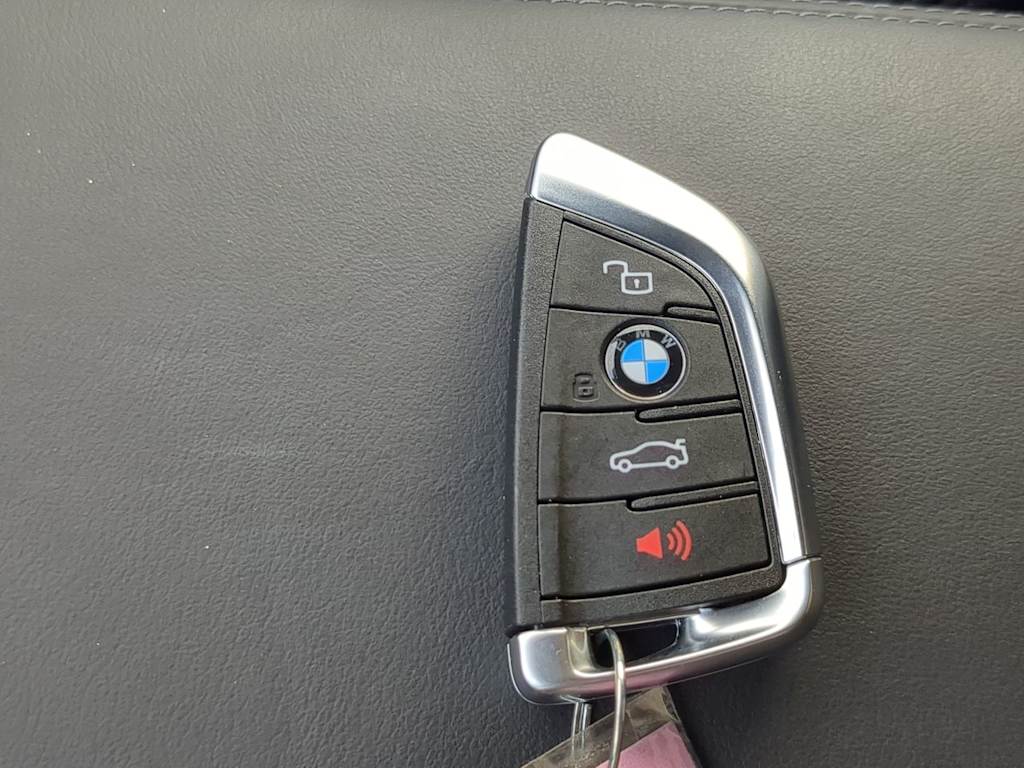 Thumbnail: 2026 BMW M4 - 17