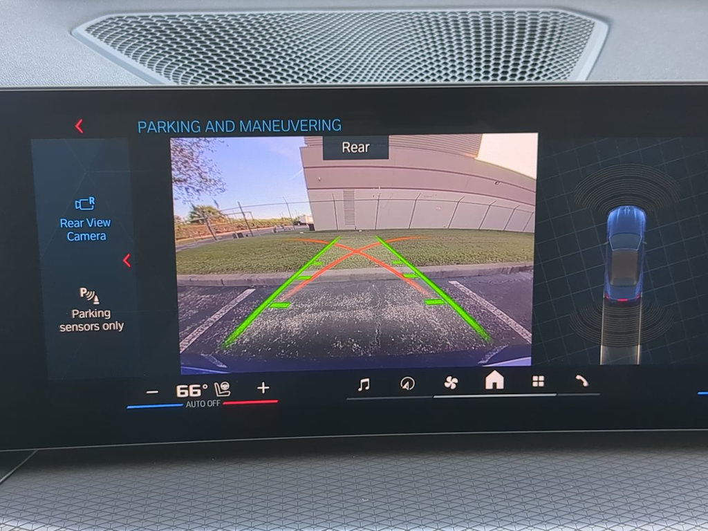 Thumbnail: 2026 BMW M4 - 34