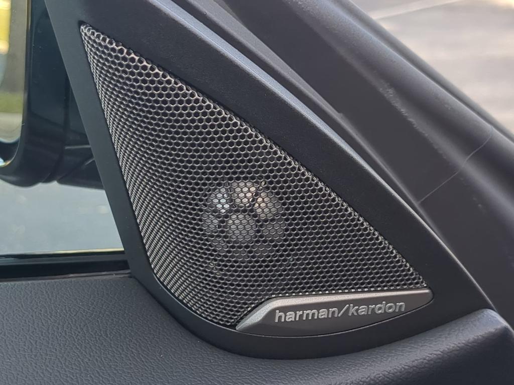 Thumbnail: 2026 BMW M4 - 35