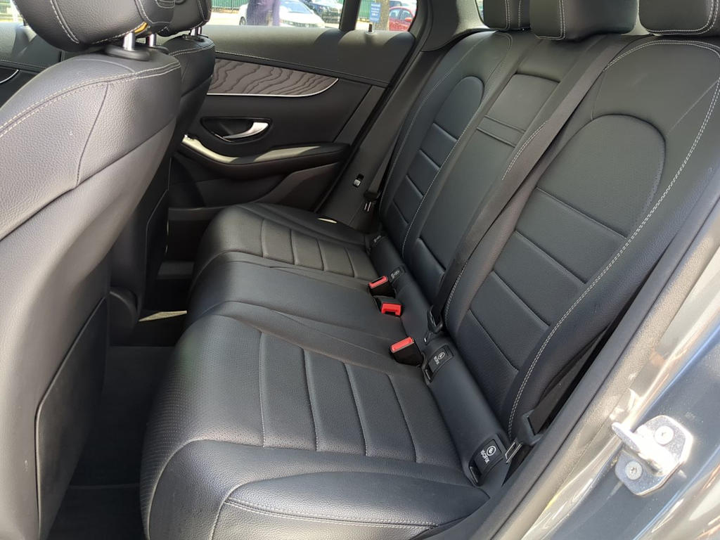 Thumbnail: 2016 Mercedes-Benz GLC - 13