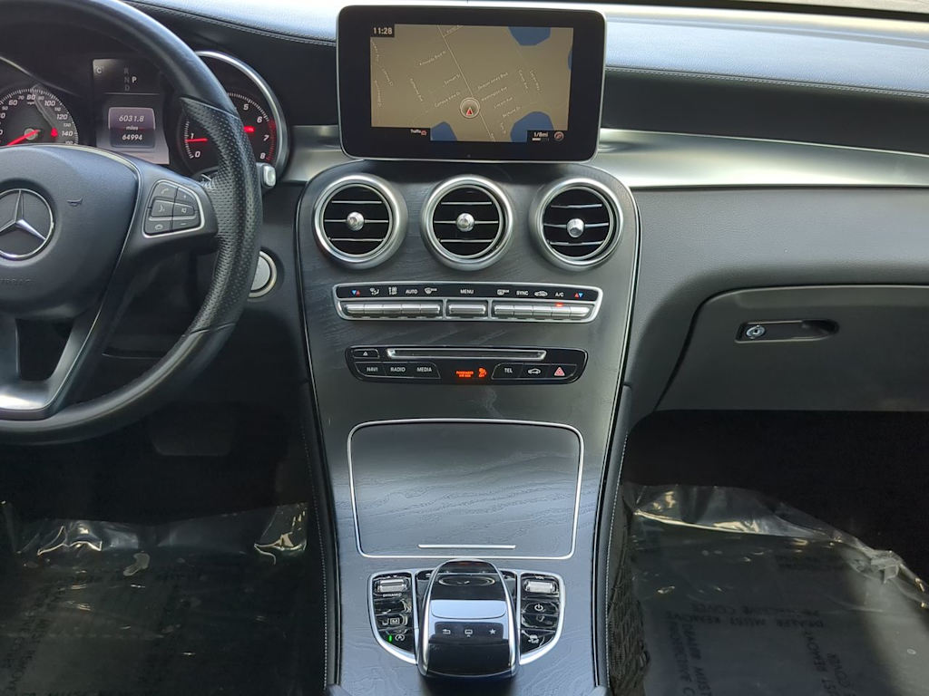 Thumbnail: 2016 Mercedes-Benz GLC - 15