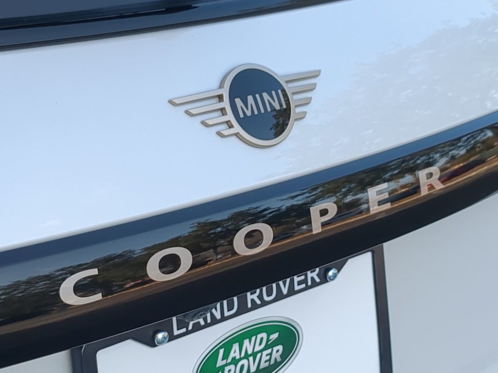 Thumbnail: 2025 MINI Cooper - 24