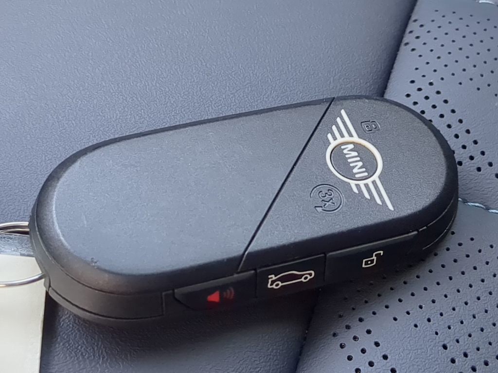 Thumbnail: 2025 MINI Cooper - 18