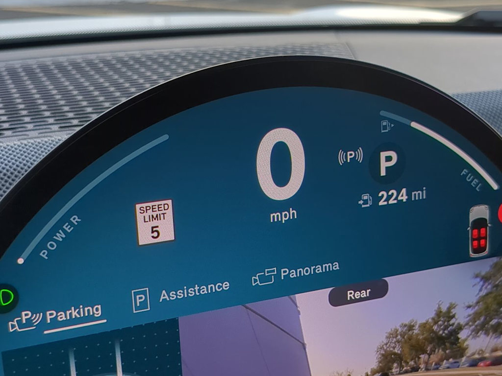 Thumbnail: 2025 MINI Cooper - 16