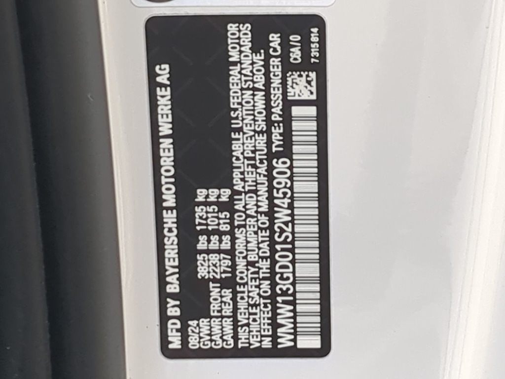 Thumbnail: 2025 MINI Cooper - 19