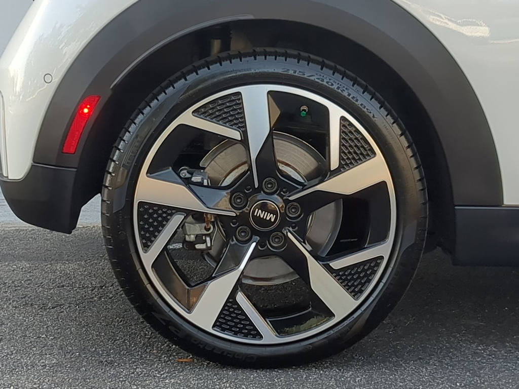 Thumbnail: 2025 MINI Cooper - 8