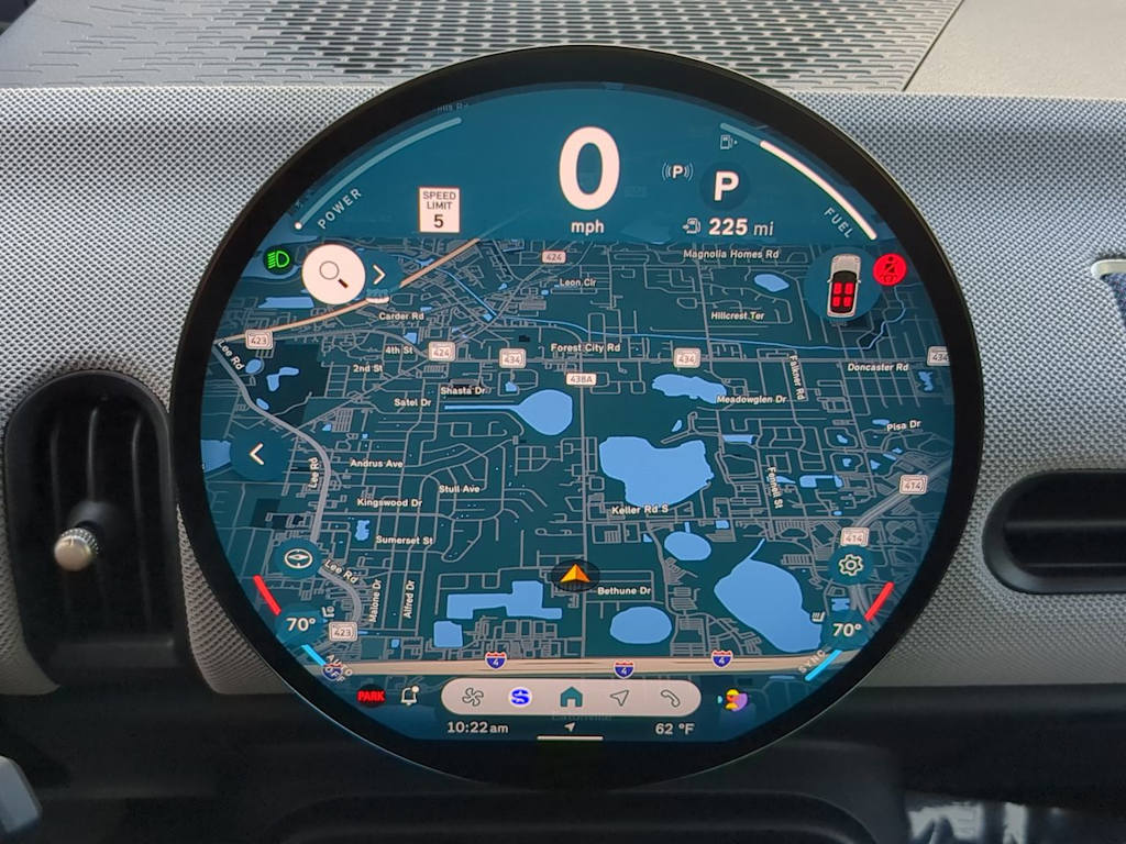 Thumbnail: 2025 MINI Cooper - 34