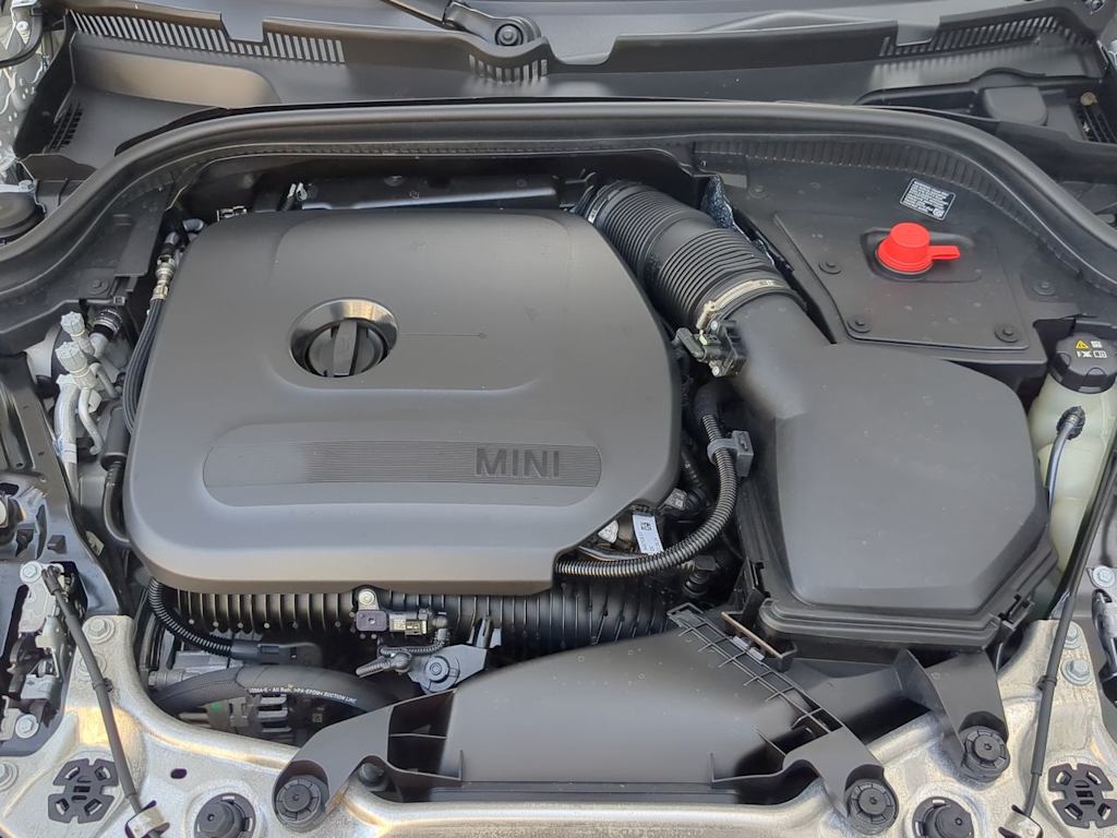 Thumbnail: 2025 MINI Cooper - 9