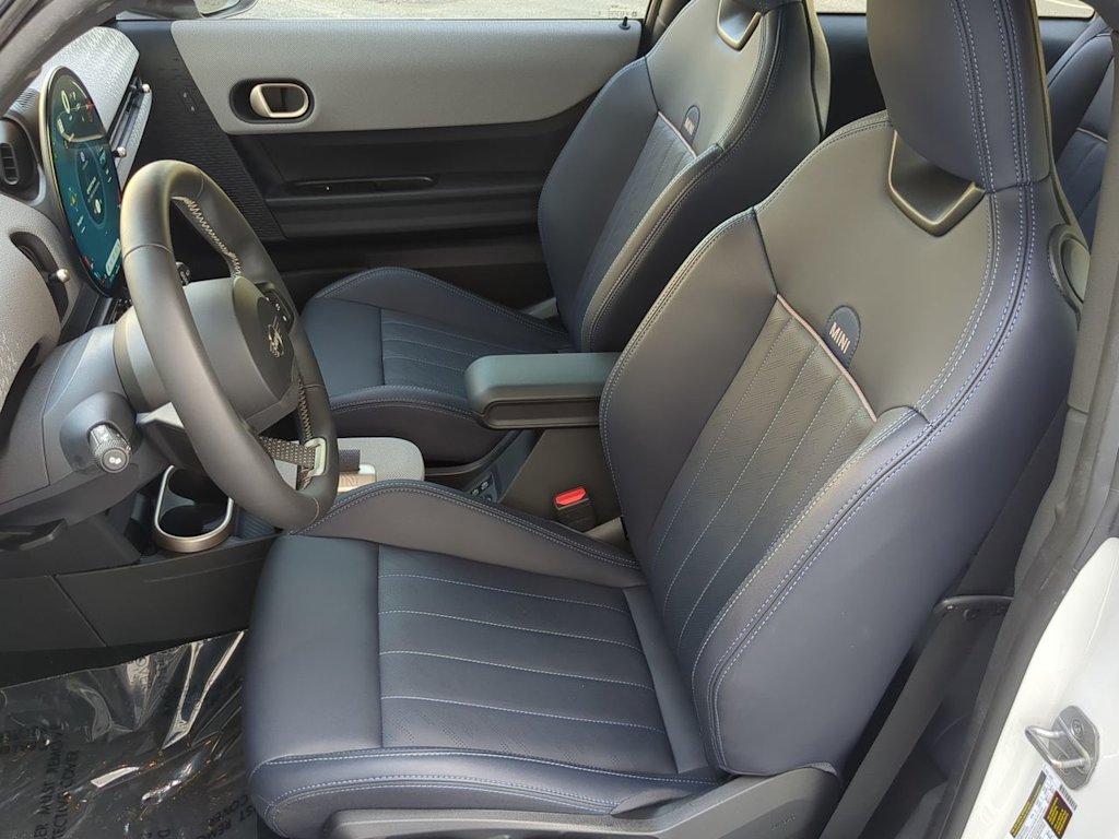 Thumbnail: 2025 MINI Cooper - 11