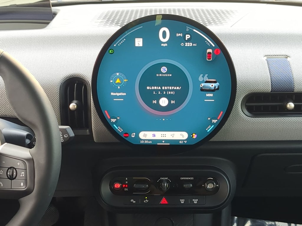 Thumbnail: 2025 MINI Cooper - 15