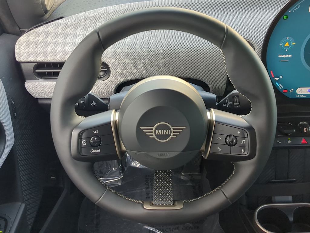 Thumbnail: 2025 MINI Cooper - 14