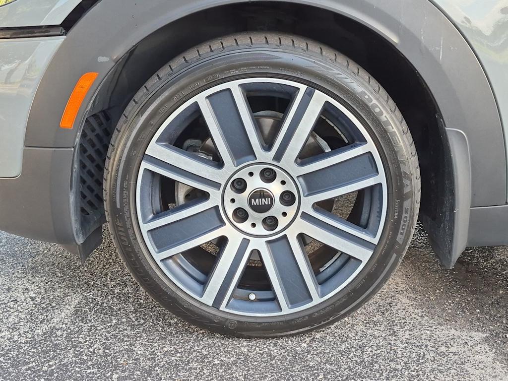 Thumbnail: 2020 MINI Cooper Countryman - 8