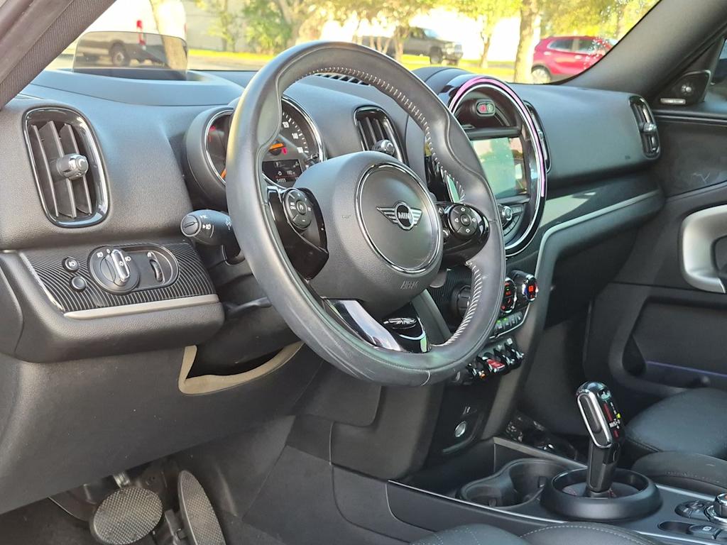 Thumbnail: 2020 MINI Cooper Countryman - 2