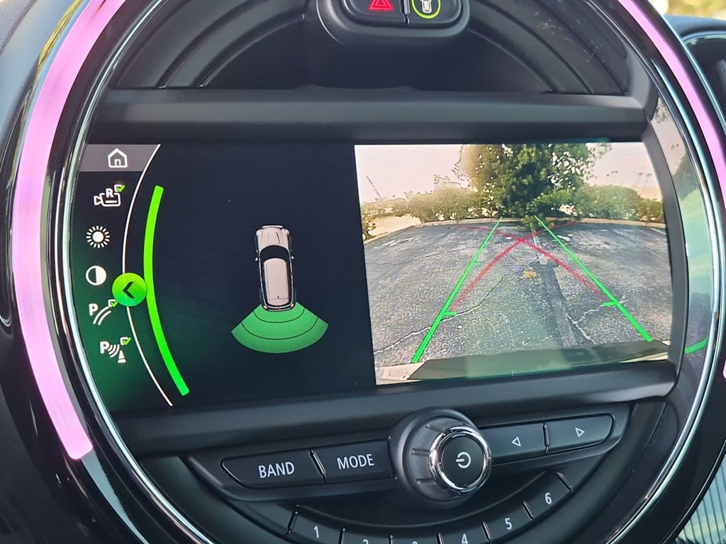 Thumbnail: 2020 MINI Cooper Countryman - 33