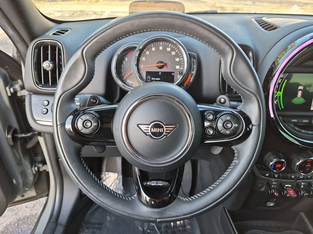 Thumbnail: 2020 MINI Cooper Countryman - 14
