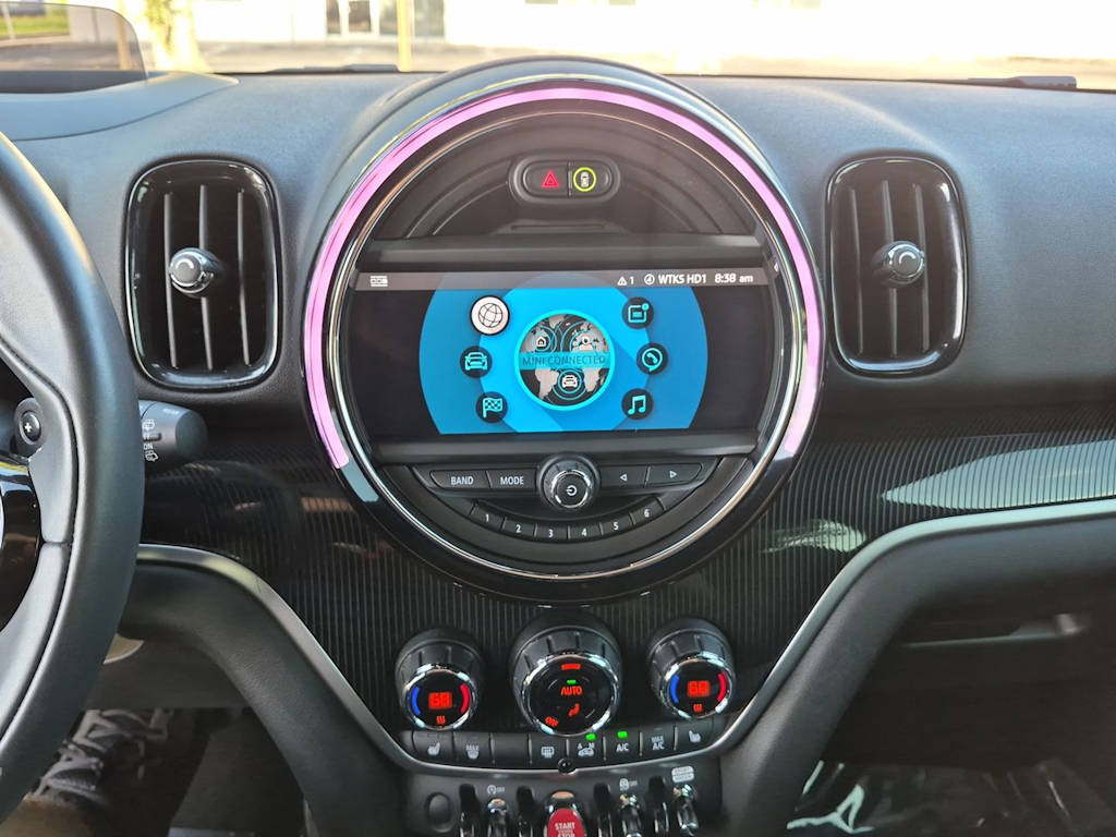 Thumbnail: 2020 MINI Cooper Countryman - 15