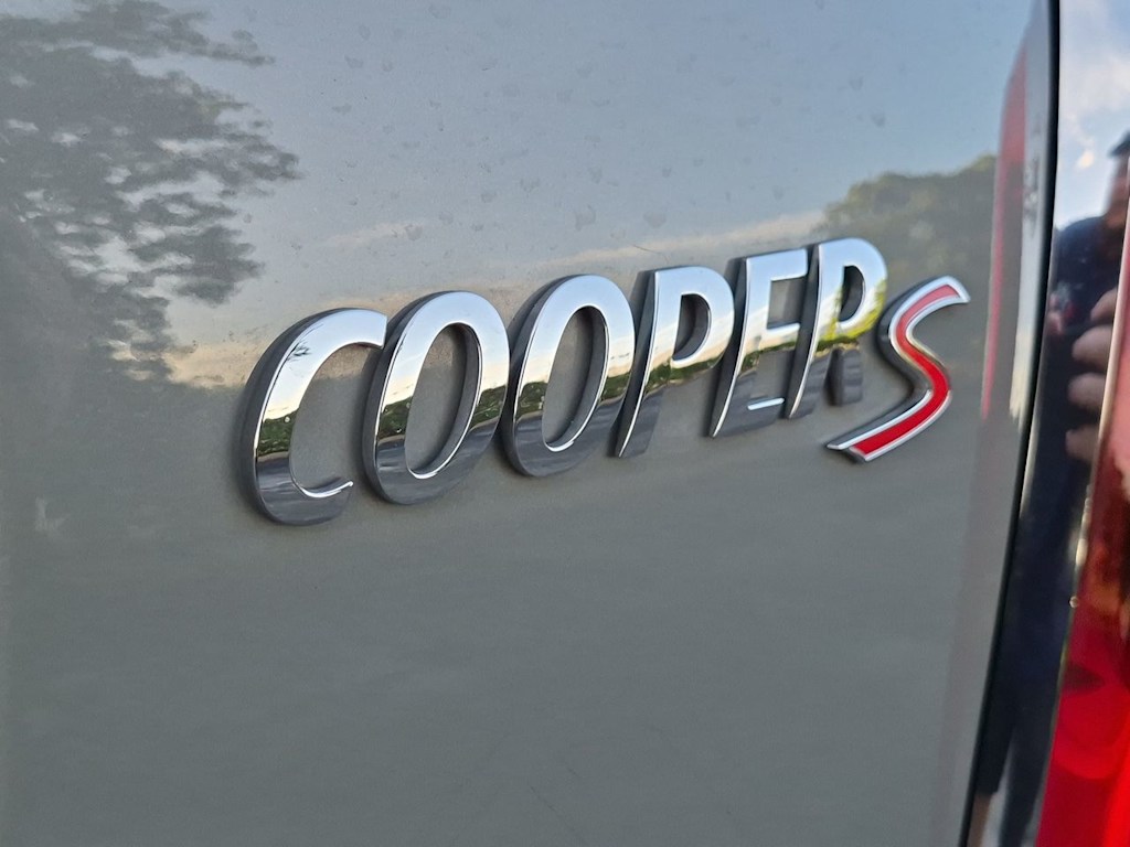 Thumbnail: 2020 MINI Cooper Countryman - 25