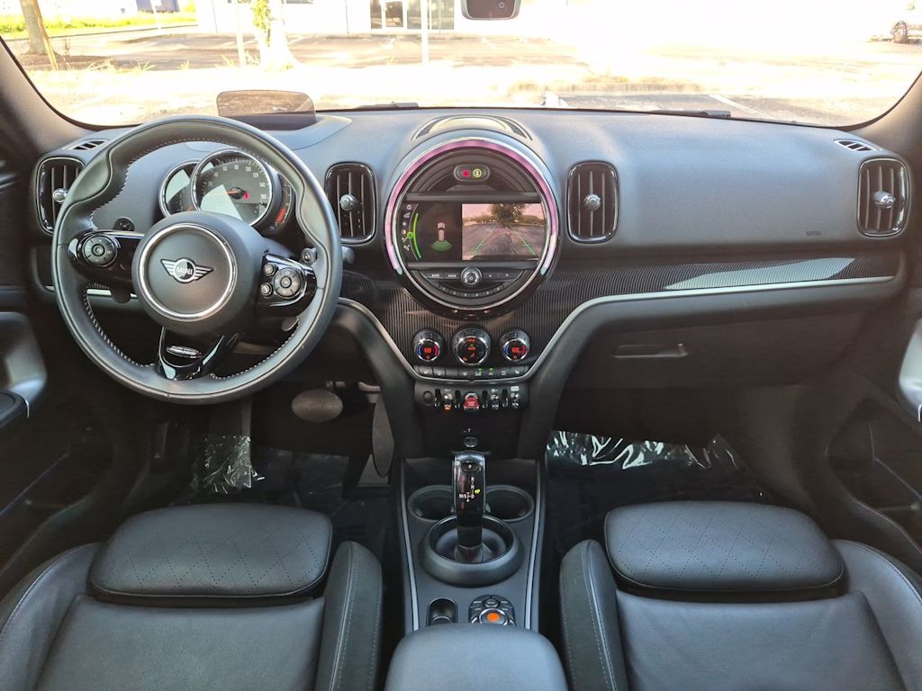 Thumbnail: 2020 MINI Cooper Countryman - 10