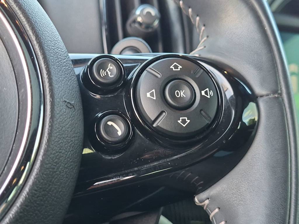 Thumbnail: 2020 MINI Cooper Countryman - 30