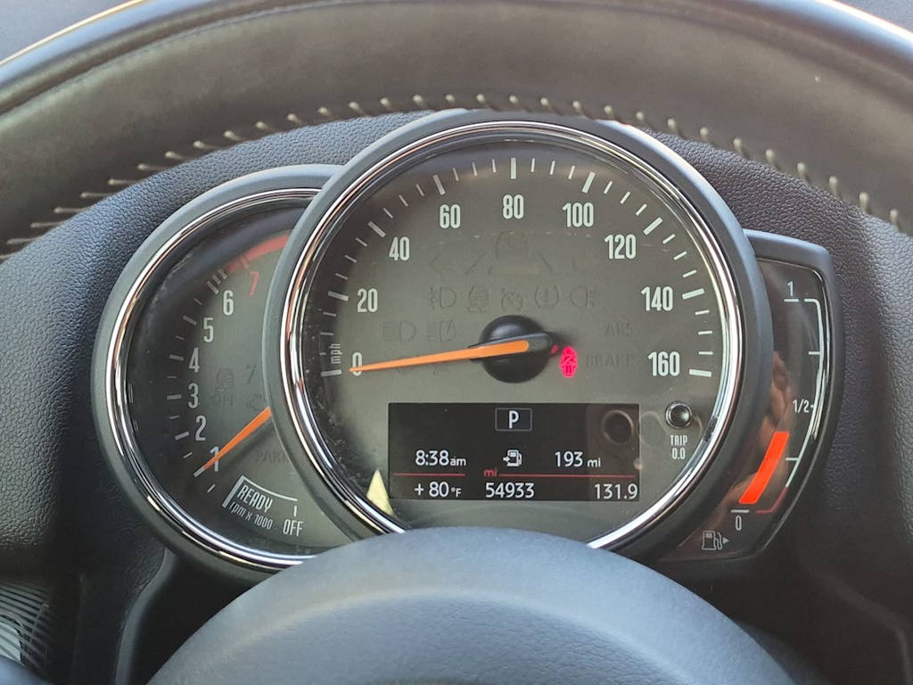 Thumbnail: 2020 MINI Cooper Countryman - 17