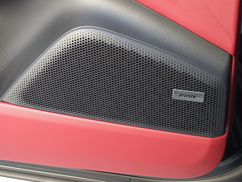 Thumbnail: 2025 Porsche Macan - 34