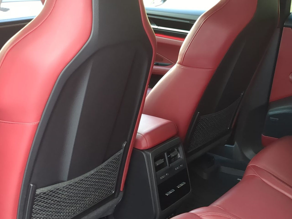 Thumbnail: 2025 Porsche Macan - 10