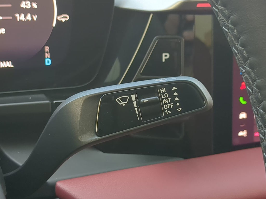 Thumbnail: 2025 Porsche Macan - 14