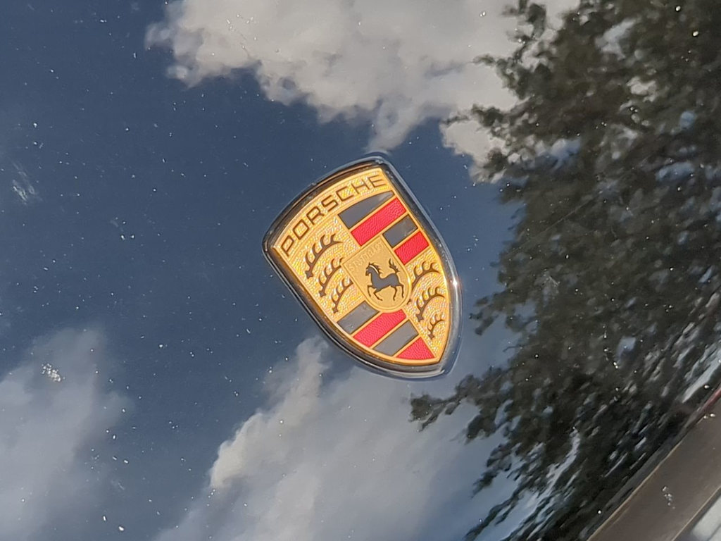 Thumbnail: 2017 Porsche Macan - 6