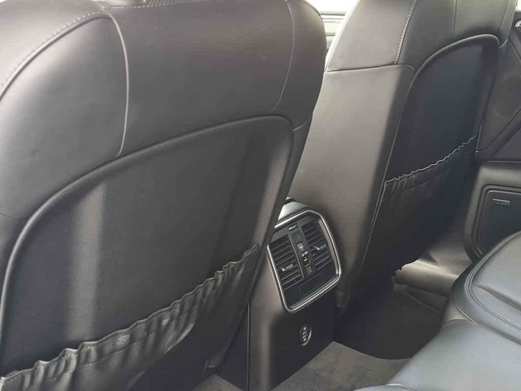 Thumbnail: 2017 Porsche Macan - 28