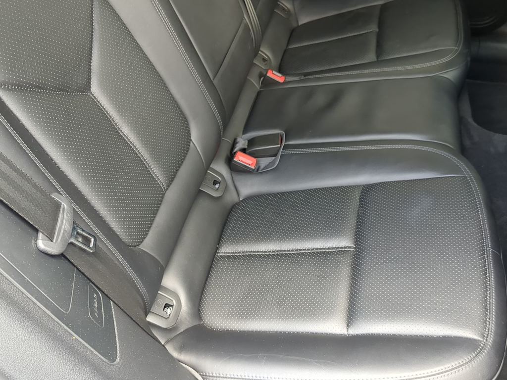 Thumbnail: 2017 Porsche Macan - 10