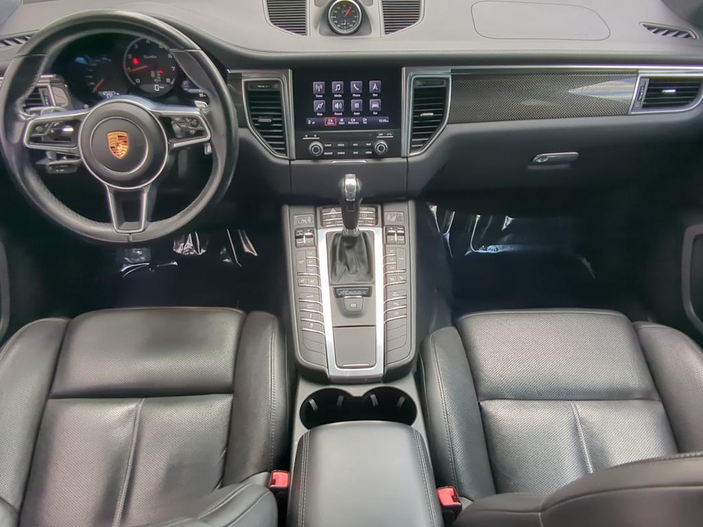 Thumbnail: 2017 Porsche Macan - 8