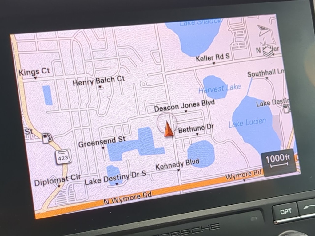 Thumbnail: 2017 Porsche Macan - 19