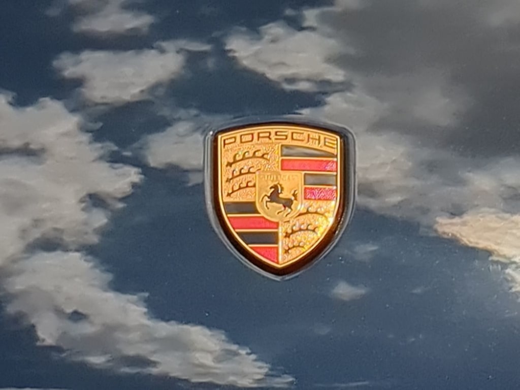 Thumbnail: 2026 Porsche Macan - 25