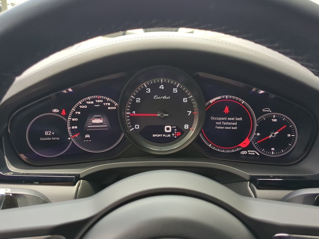 Thumbnail: 2023 Porsche Cayenne - 16