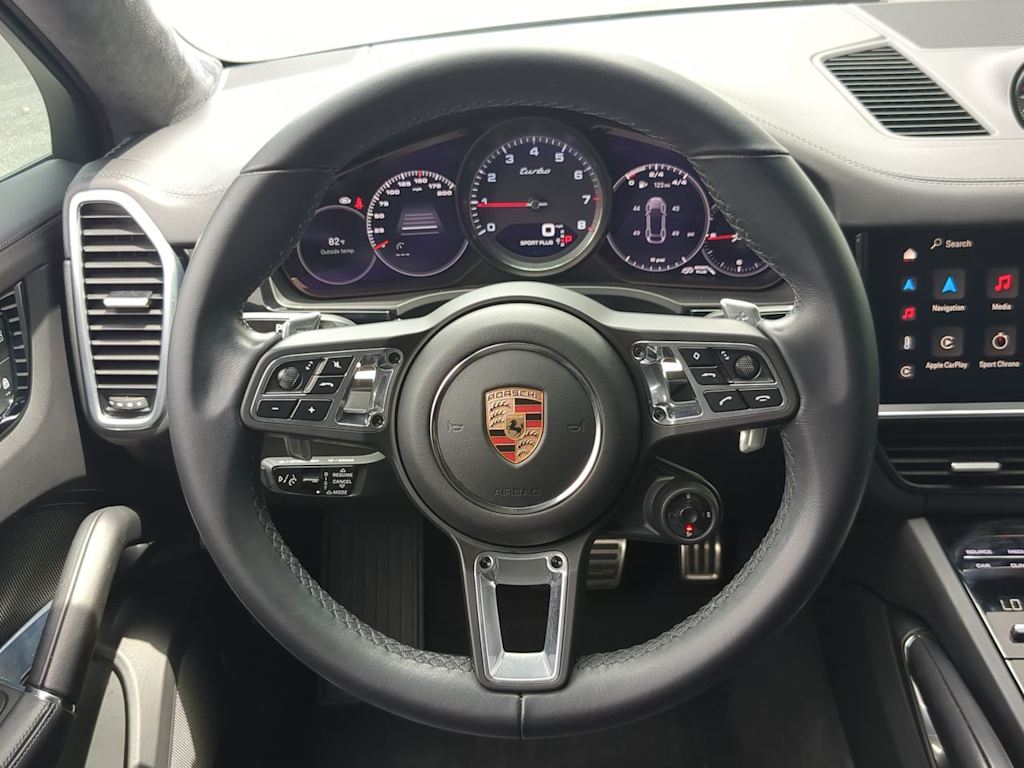 Thumbnail: 2023 Porsche Cayenne - 13