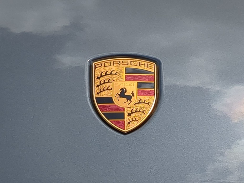 Thumbnail: 2023 Porsche Cayenne - 6
