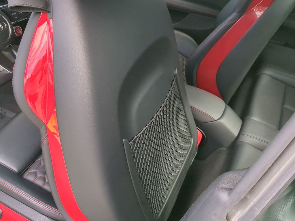 Thumbnail: 2021 Audi TT - 17