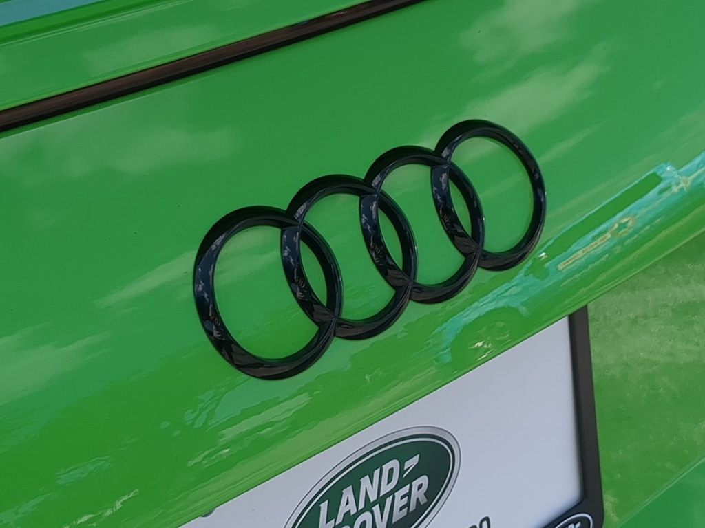 Thumbnail: 2021 Audi TT - 4