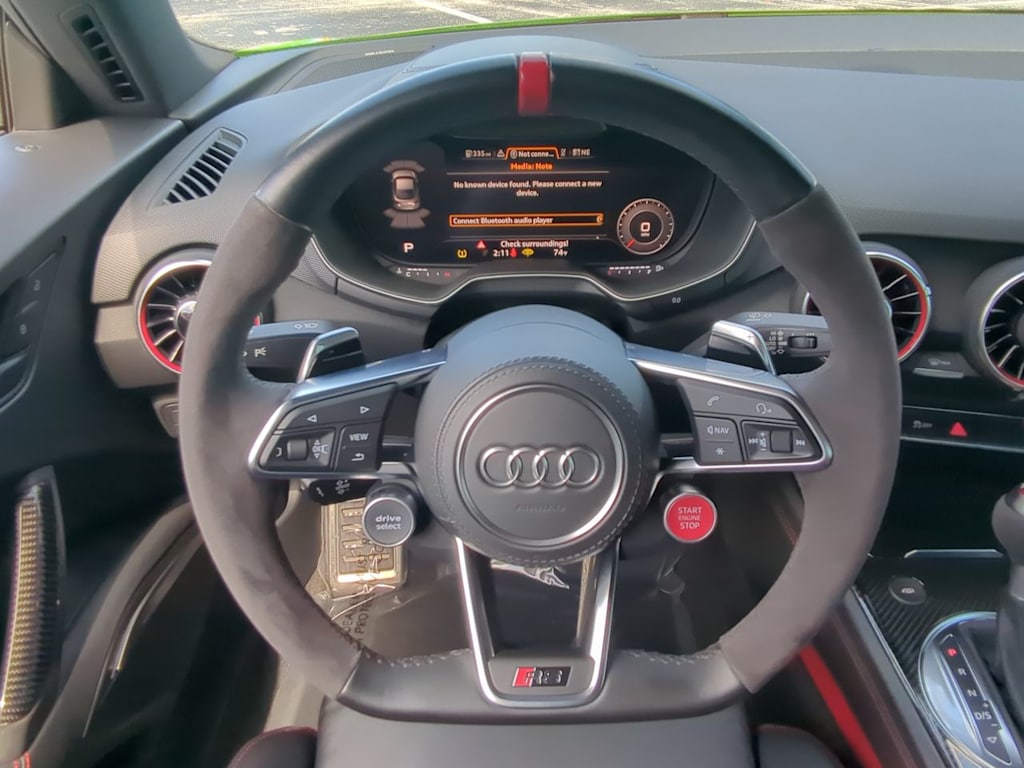 Thumbnail: 2021 Audi TT - 7